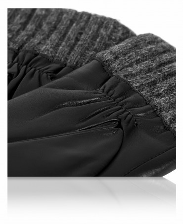 Перчатки Женские i.K11-GNELLE/BL